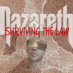 Nazareth / Surviving The Law (RU)(CD)