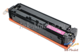 Картридж Sakura 054HM (3026C002) для Canon LB P621Cw/P623Cdw/MF641Cw/643Cdw/645Cx, пурпурный, 2300 к.