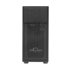 Корпус CoolerMaster MasterBox Elite E500 (E500-KGNN-S00) Без Б/П Черный