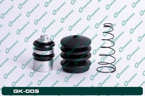 Ремкомплект рабочего цилиндра сцепления G-brake GK-005
