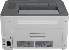 Лазерный принтер HP Color Laser 150a