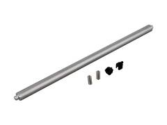 Ролик очистки фьюзера с бушингами для BROTHER HL-5240/5250, DCP-8060 (CET), CET0163