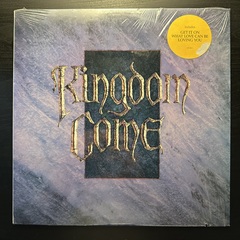 Kingdom Come- Kingdom Come (США 1988г.)