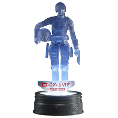 Фигурка Star Wars Holocomm Collection Black Series: Bo-Katan Kryze (Mandalorian)