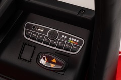 Погрузчик XMX638