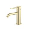 Aquatek AQ1310BG AQ1310BG ЕВРОПА смеситель для раковины 89, без донного клапана, шлиф. золото