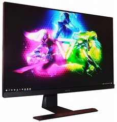 Монитор Viewsonic XG320U черный