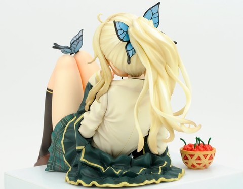 Boku wa Tomodachi ga Sukunai: Sena Kashiwazaki 1/8 Scale Figure