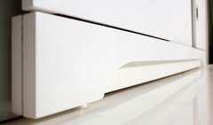 Экран под ванну Купе 1,7