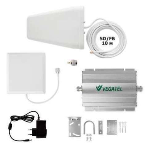 Vegatel VT-900E/3G-kit (дом) комплект