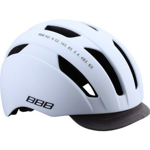 Картинка велошлем BBB   - 1
