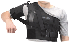 Фиксирующий бандаж/ортез для плечевого сустава DonJoy Shoulder stabilizer