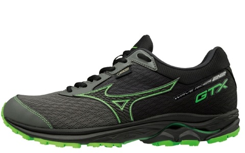 Кроссовки беговые Mizuno Wave Rider 22 G-TX мужские