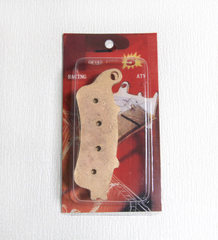 Синтетические тормозные колодки для Honda CBR 1100 XX, VFR 800, XL 1000