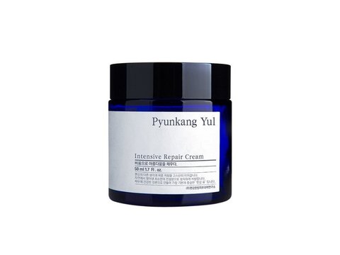 Крем восстанавливающий Pyunkang Yul Intensive Repair Cream 50мл