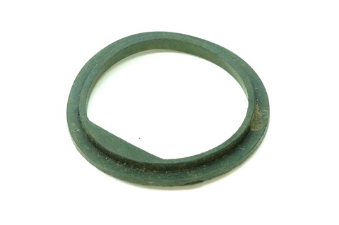Уплотнительное кольцо фланца датчика указателя уровня топлива, Москвич 2141