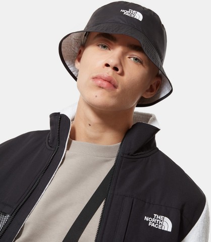 the north face stash hat