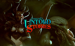 Lovecraft's Untold Stories (для ПК, цифровой код доступа)