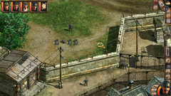 Commandos 2 HD Remaster (для ПК, цифровой код доступа)