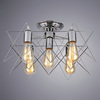 Люстра Arte Lamp Tela A6048PL-5CC