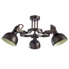 Люстра Arte Lamp Martin A5216PL-3BR