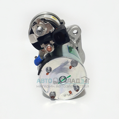 СТАРТЕР SOLARIS HC, RIO FB ДВИГ 1.4 KAPPA HYUNDAI / KIA