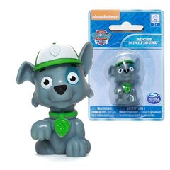 Фигурка Рокки, 5 см, Paw Patrol