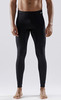 Элитный Комплект термобелья Craft Active Extreme X Rn LS Black мужской