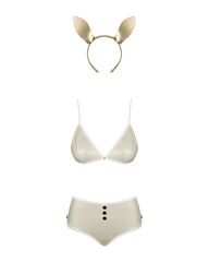Костюм зайки Neo Goldes - 