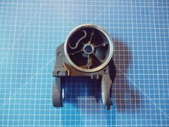 Кронштейн ПУЛЬСАР ПТ 305-2400 / ПТ 255-2200 (791-318-080)