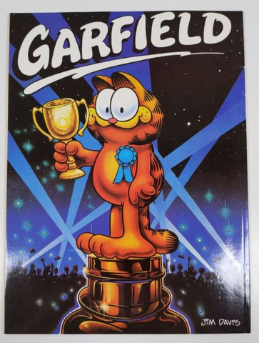 Garfield: Best Ever (Finnish Edition) (Б/У)
