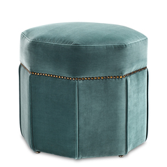 Пуф Stool Bombay арт.111789