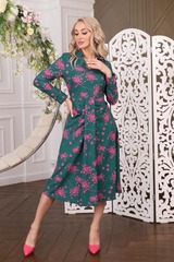 Платье П4-5181 Wisell (Акция)