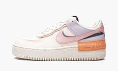 Nike Air Force 1 Low Shadow WMNS "Pink Glaze"