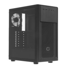 Корпус CoolerMaster MasterBox Elite E500 (E500-KGNN-S00) Без Б/П Черный
