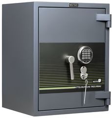 Взломостойкий сейф MDTB Fort-M 67 EK