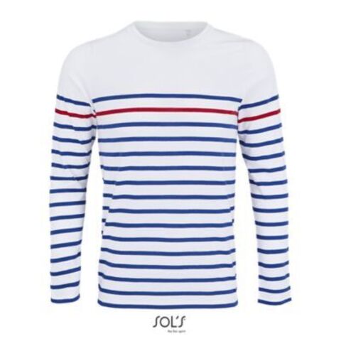 SOL'S MATELOT LSL WOMEN