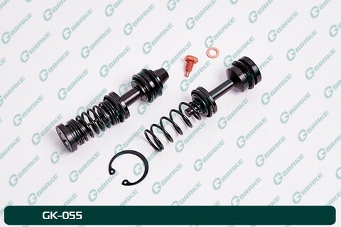 Ремкомплект главного тормозного цилиндра G-brake GK-055