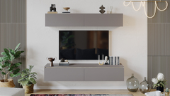 Гостиная «Глосс» №1