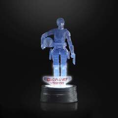 Фигурка Star Wars Holocomm Collection Black Series: Bo-Katan Kryze (Mandalorian)