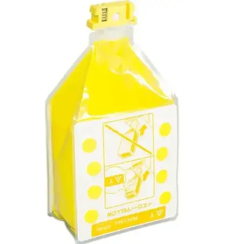 828648 / 828652, Тонер-картридж Желтый Ricoh PRO C7500 (K)