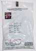 CherryMAX CR3243-4-04 Blind Rivet, 1/8 in Dia, 1.504 in L, 1/4 in Hole Dia, 0.188 to 1/4 in, 345 lb
