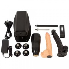 Секс-машина 