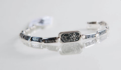 Women's Silver Bracelets СветЛ (SvetL)