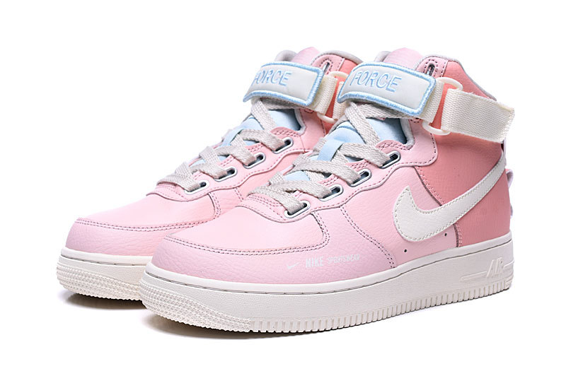 air force pink