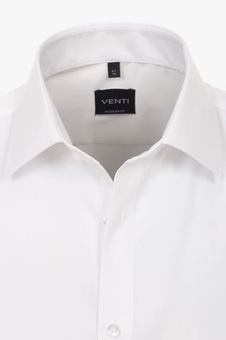 VENTI MODERN FIT Сорочка с коротким рукавом