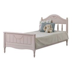 Кровать Айно №4 односпальная