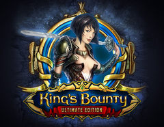 King's Bounty: Ultimate Edition (для ПК, цифровой код доступа)