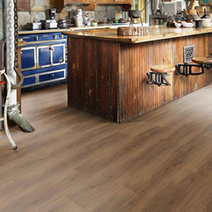 Виниловый ламинат Kahrs Luxury Tiles Wood Redwood