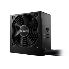 Блок питания Bequiet! System Power 9 400W CM S9-CM-400W BN300